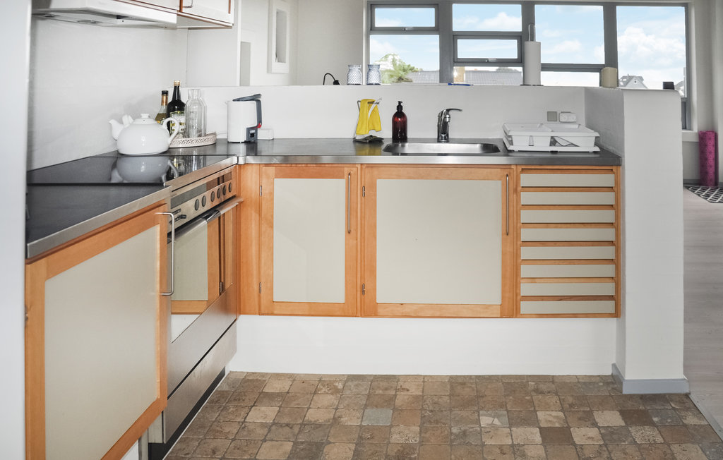 Ferienhaus - Nordenhuse , Dänemark - G51906 12