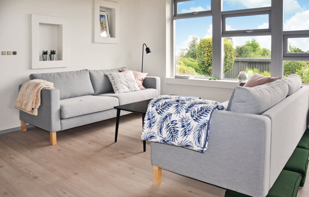 Ferienhaus - Nordenhuse , Dänemark - G51906 7