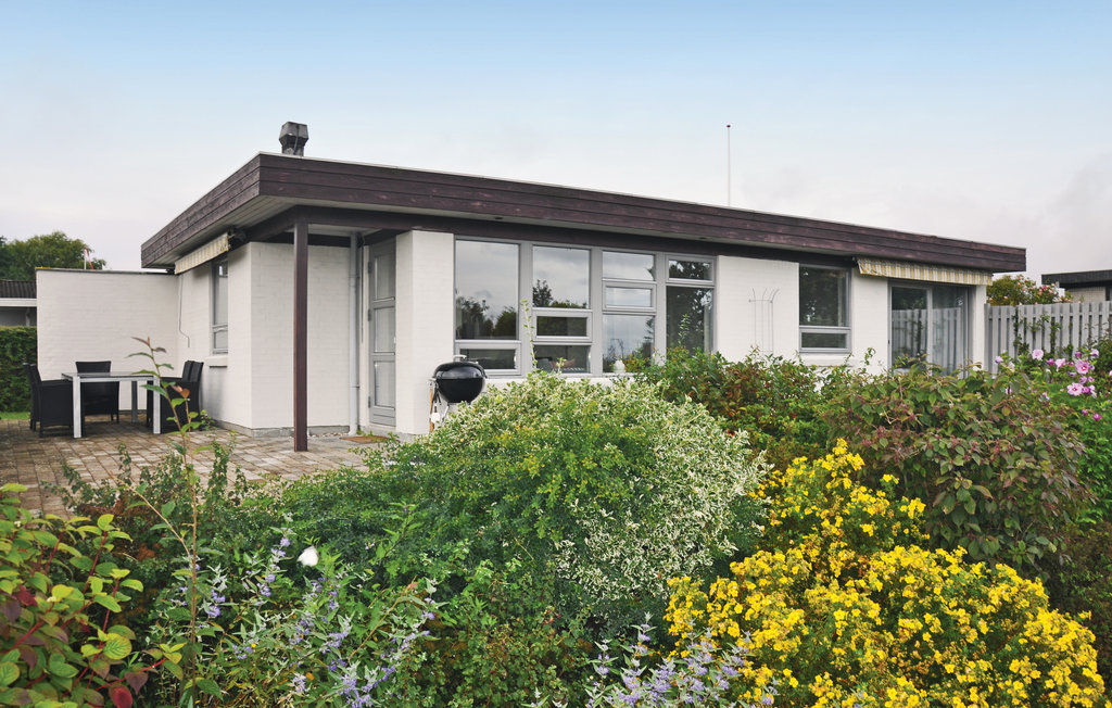 Ferienhaus - Nordenhuse , Dänemark - G51906 1