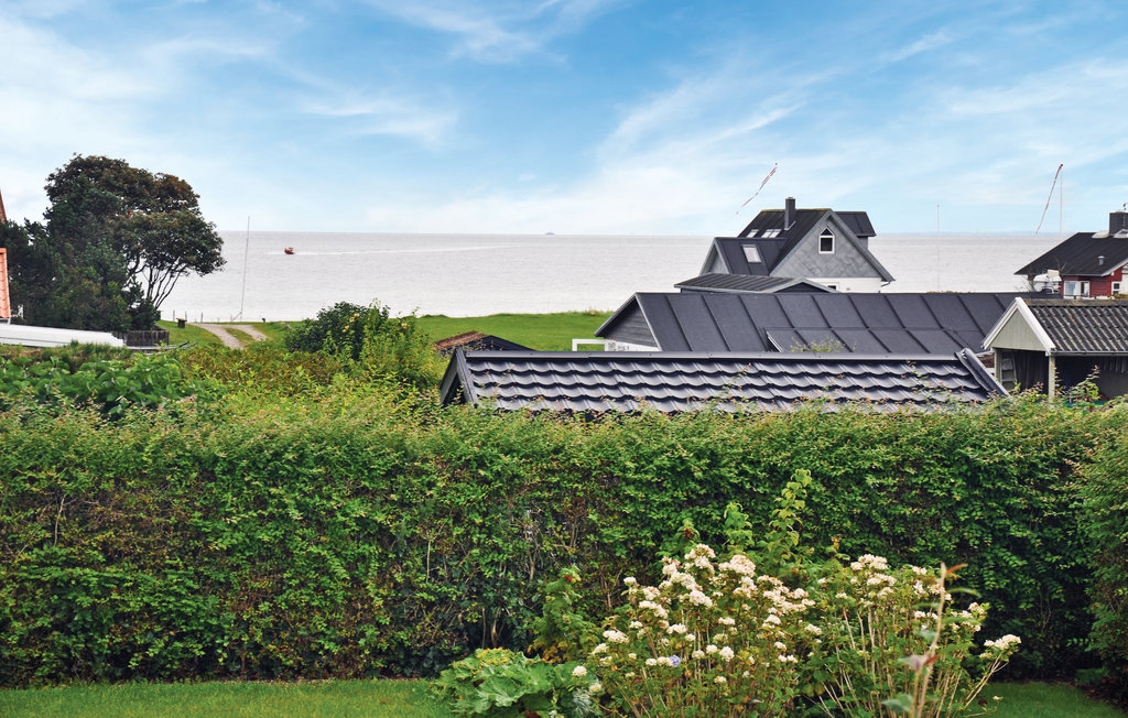 Ferienhaus - Nordenhuse , Dänemark - G51906 2