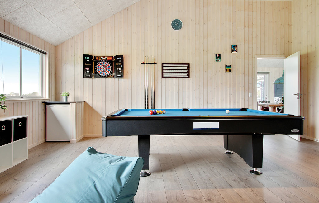 Feriehus - Skåstrup Strand , Danmark - G51322 26