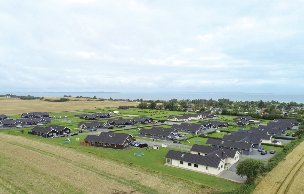 Feriehus - Skåstrup Strand , Danmark - G51322 27