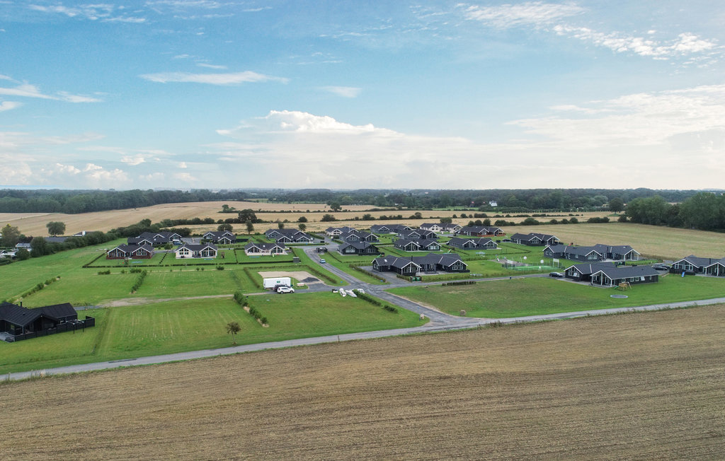 Feriehus - Skåstrup Strand , Danmark - G51322 28