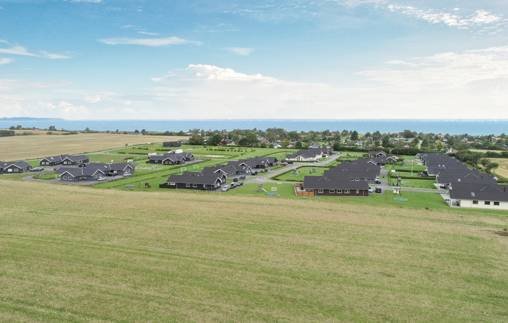 Feriehus - Skåstrup Strand , Danmark - G51322 29
