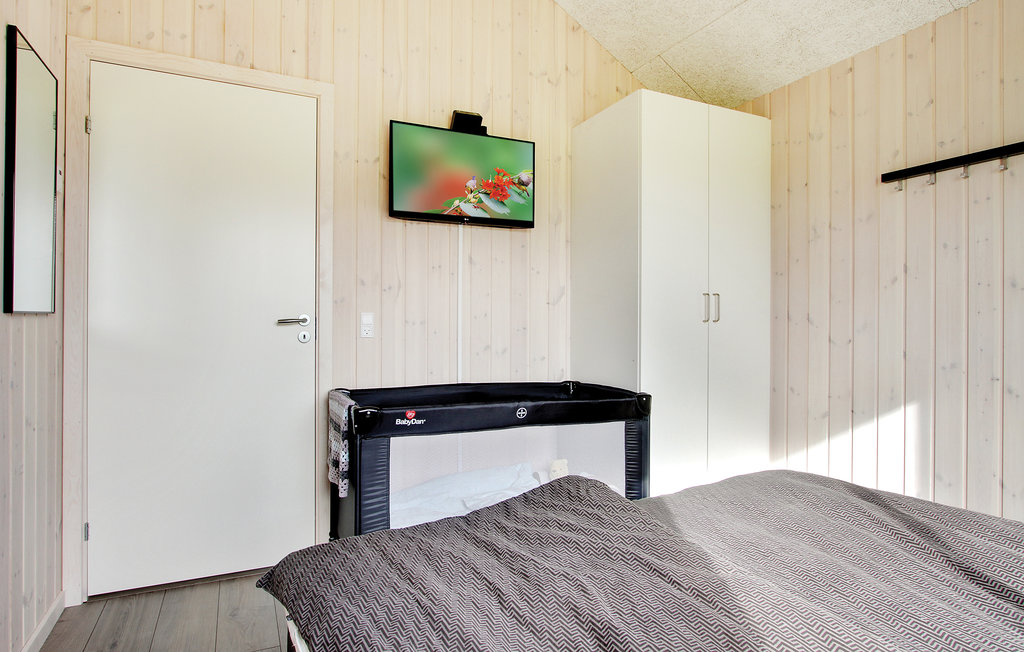 Feriehus - Skåstrup Strand , Danmark - G51322 23