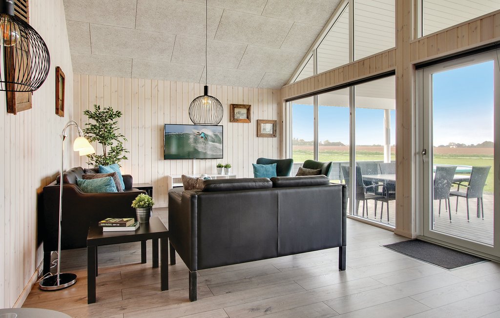 Feriehus - Skåstrup Strand , Danmark - G51322 14