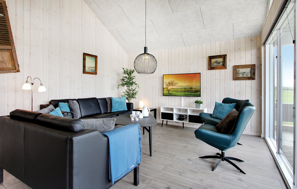 Feriehus - Skåstrup Strand , Danmark - G51322 15