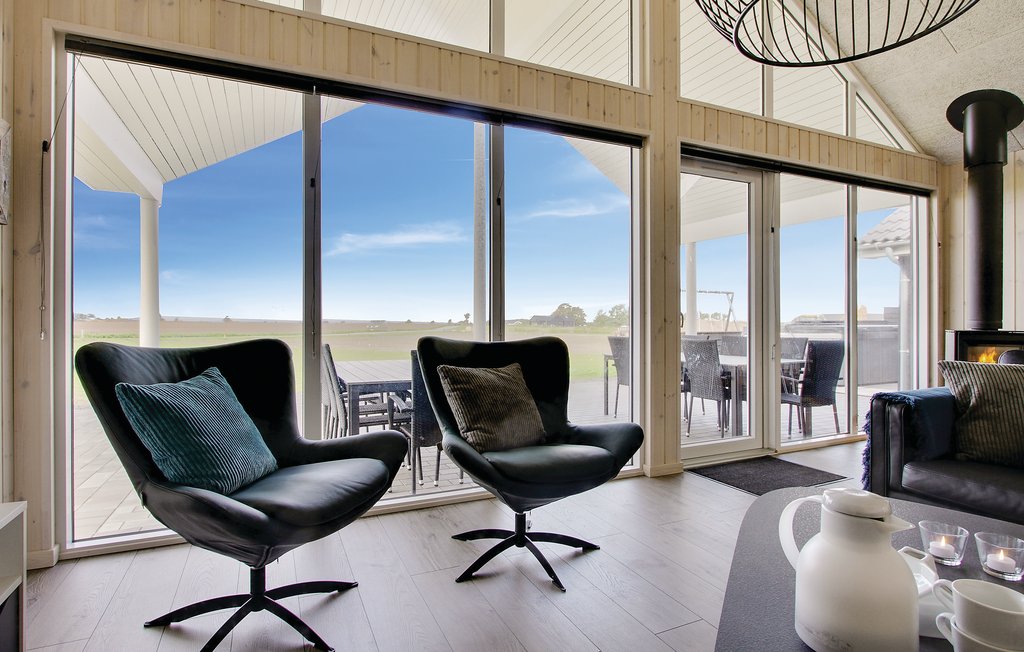 Feriehus - Skåstrup Strand , Danmark - G51322 16