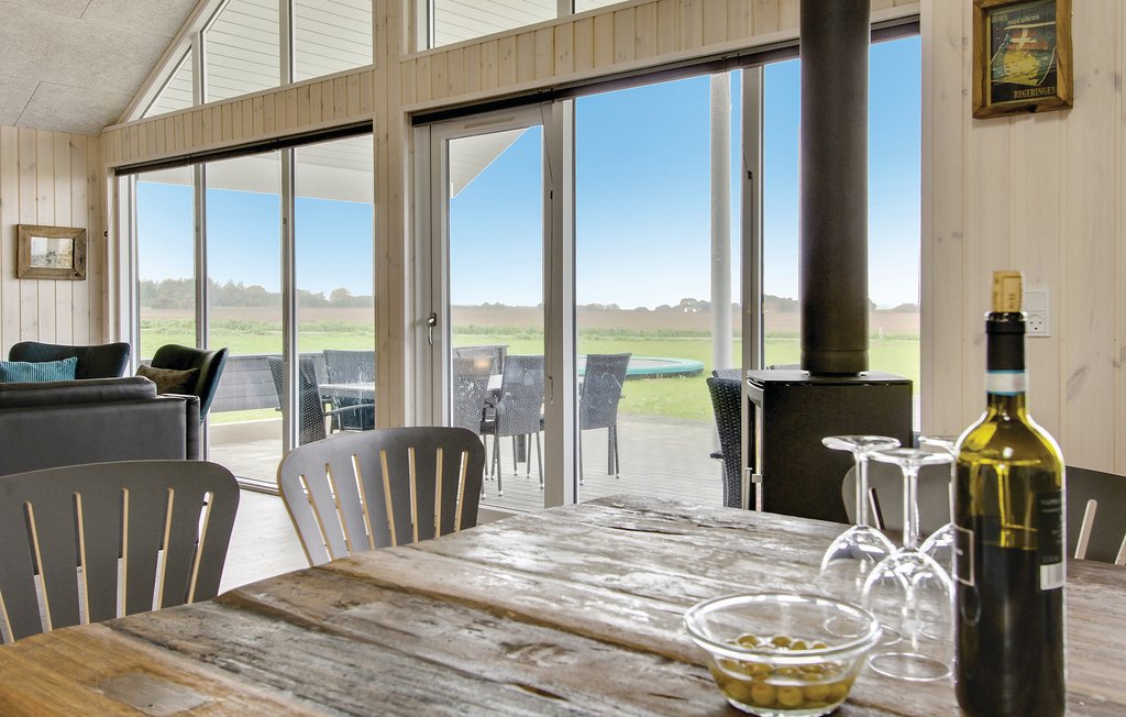 Feriehus - Skåstrup Strand , Danmark - G51322 20
