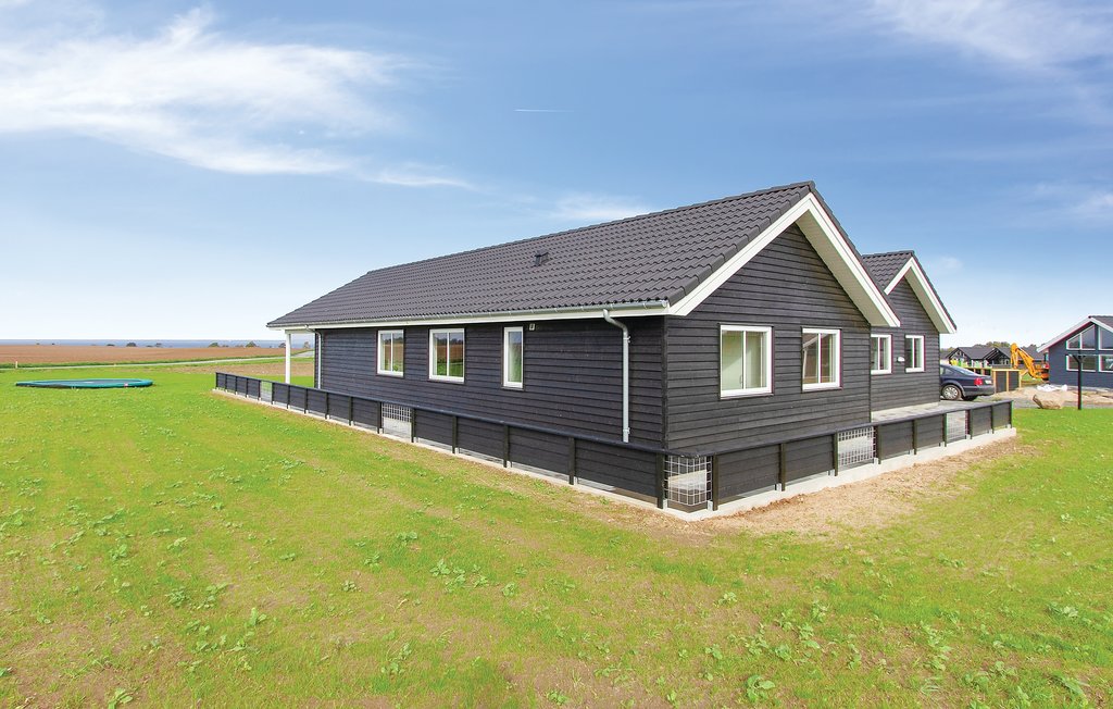 Feriehus - Skåstrup Strand , Danmark - G51322 8