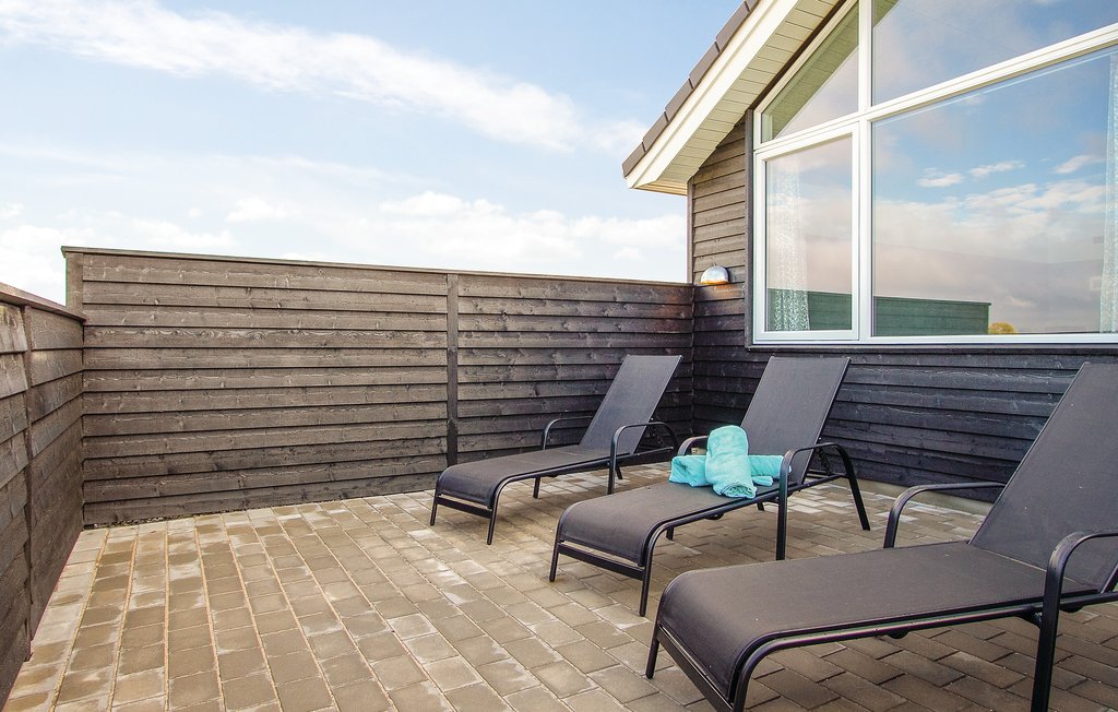 Feriehus - Skåstrup Strand , Danmark - G51322 12