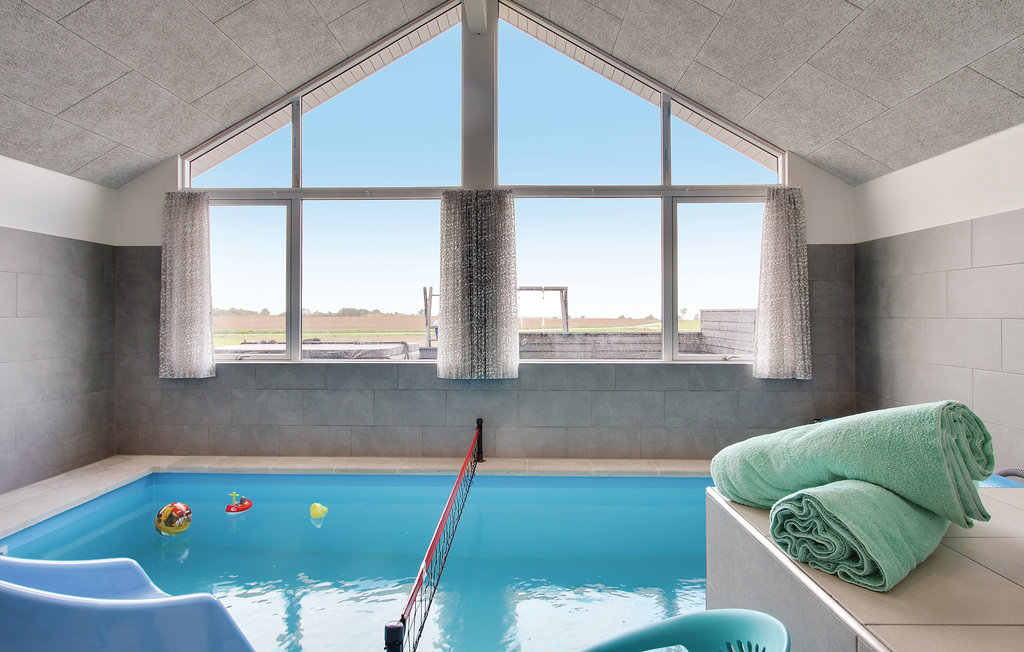 Feriehus - Skåstrup Strand , Danmark - G51322 7