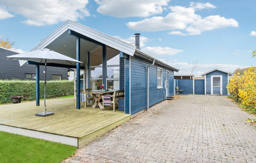 Ferienhaus - Kerteminde Fjord , Dänemark - G51411 9