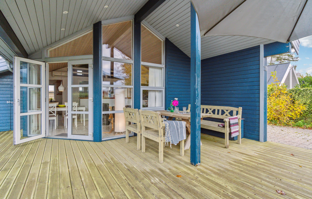 Ferienhaus - Kerteminde Fjord , Dänemark - G51411 8