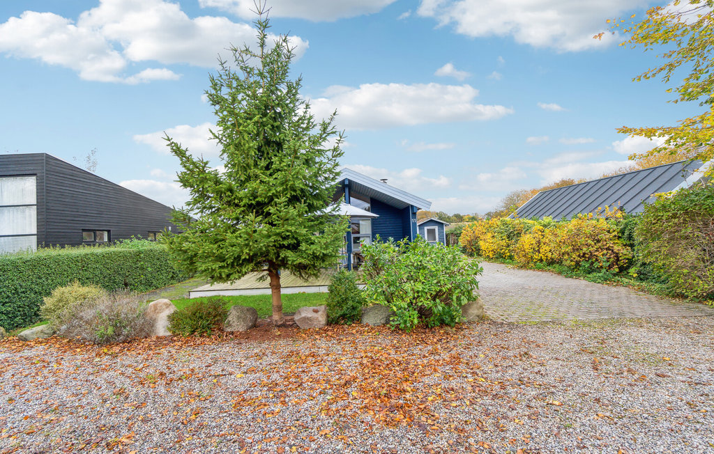 Ferienhaus - Kerteminde Fjord , Dänemark - G51411 14