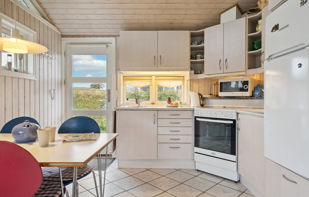 Feriehus - Nyborg , Danmark - G51856 17