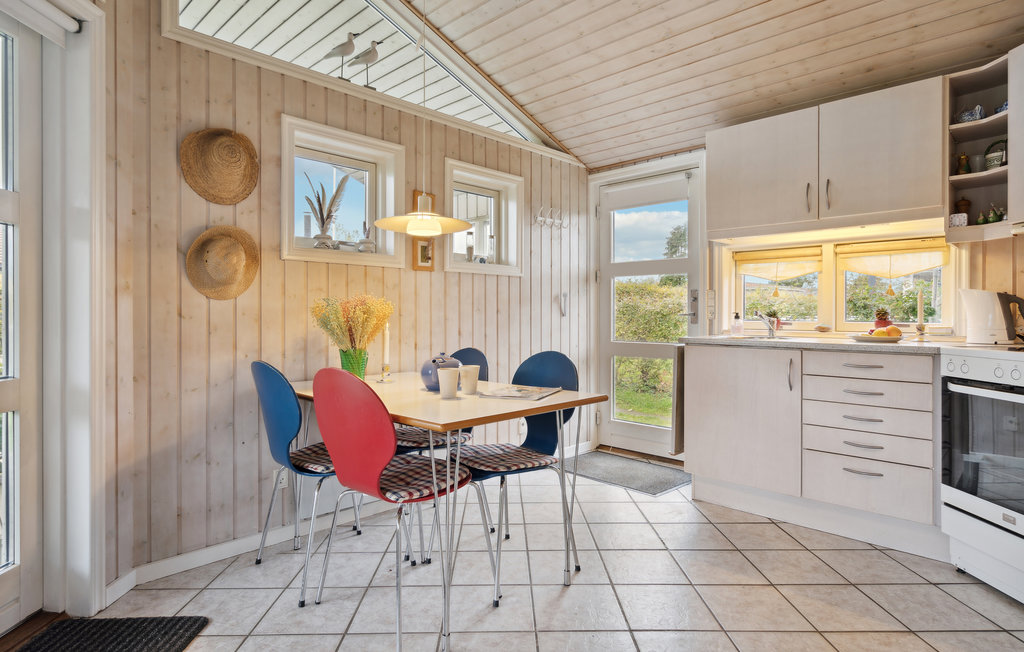 Feriehus - Nyborg , Danmark - G51856 7