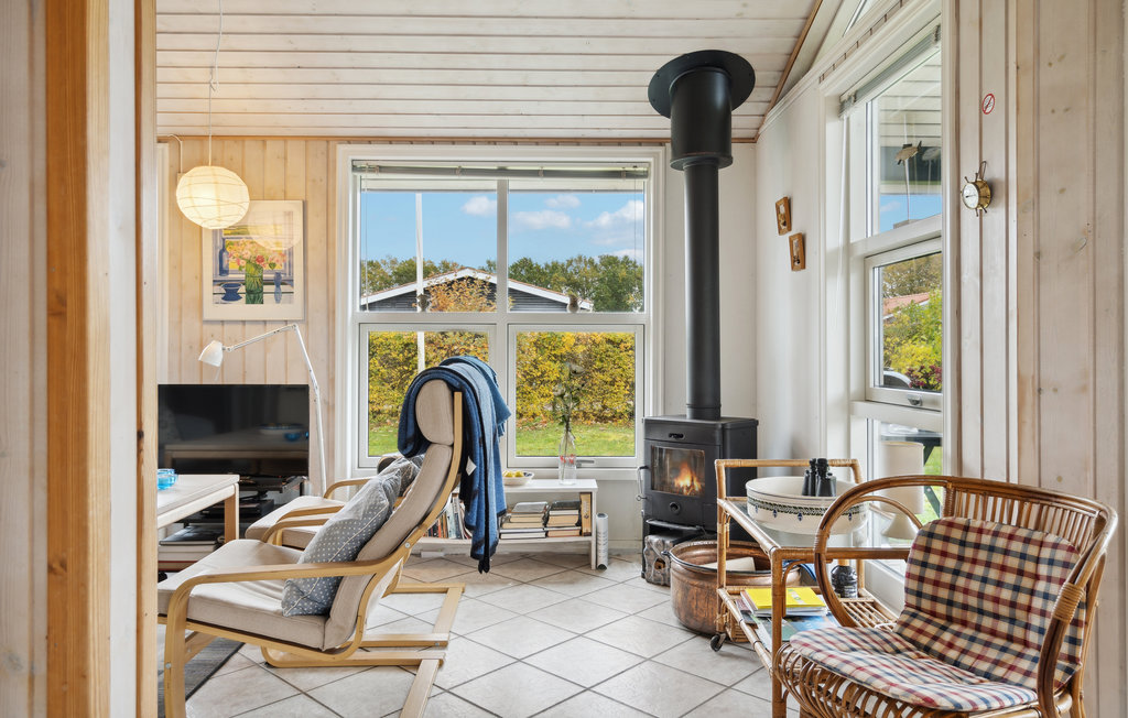 Feriehus - Nyborg , Danmark - G51856 5