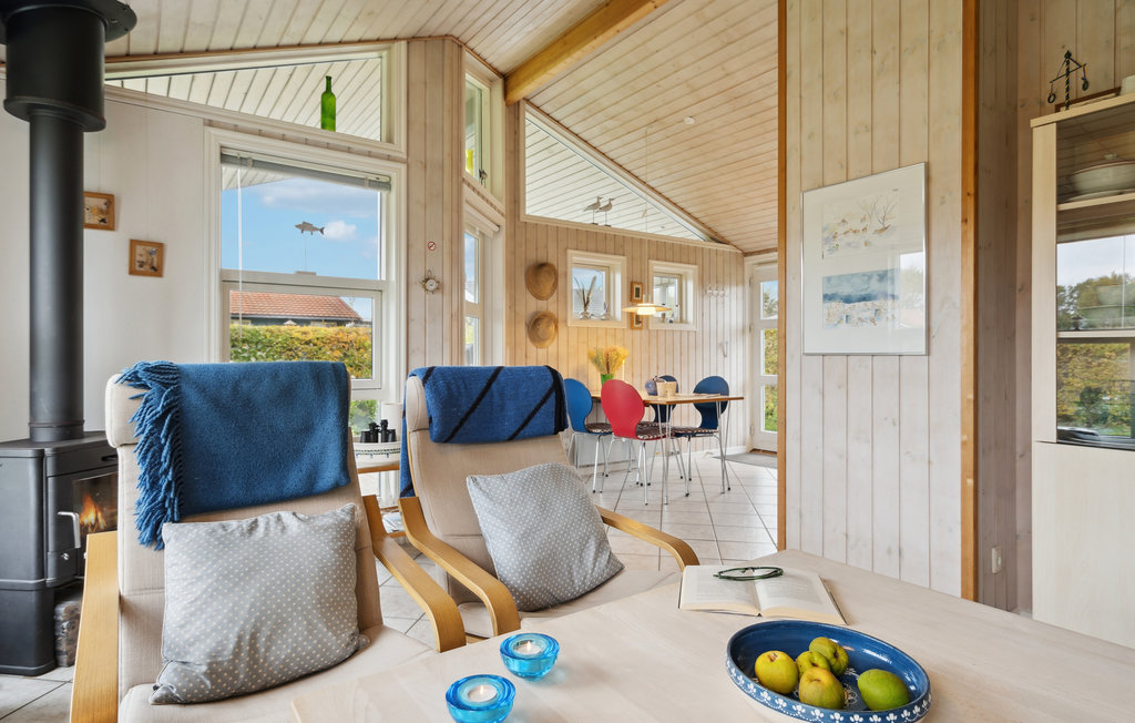 Feriehus - Nyborg , Danmark - G51856 16