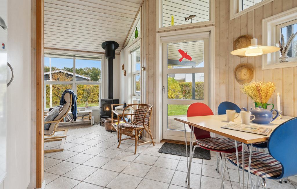 Feriehus - Nyborg , Danmark - G51856 6