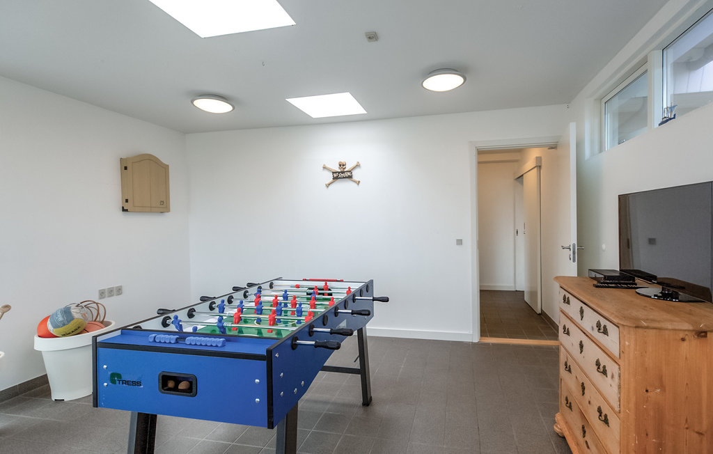 Ferienhaus - Varbjerg , Dänemark - G51021 28