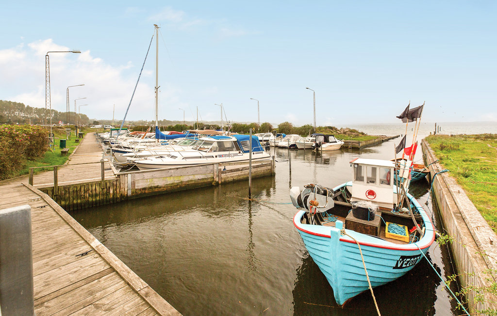 Ferienhaus - Varbjerg , Dänemark - G51021 29