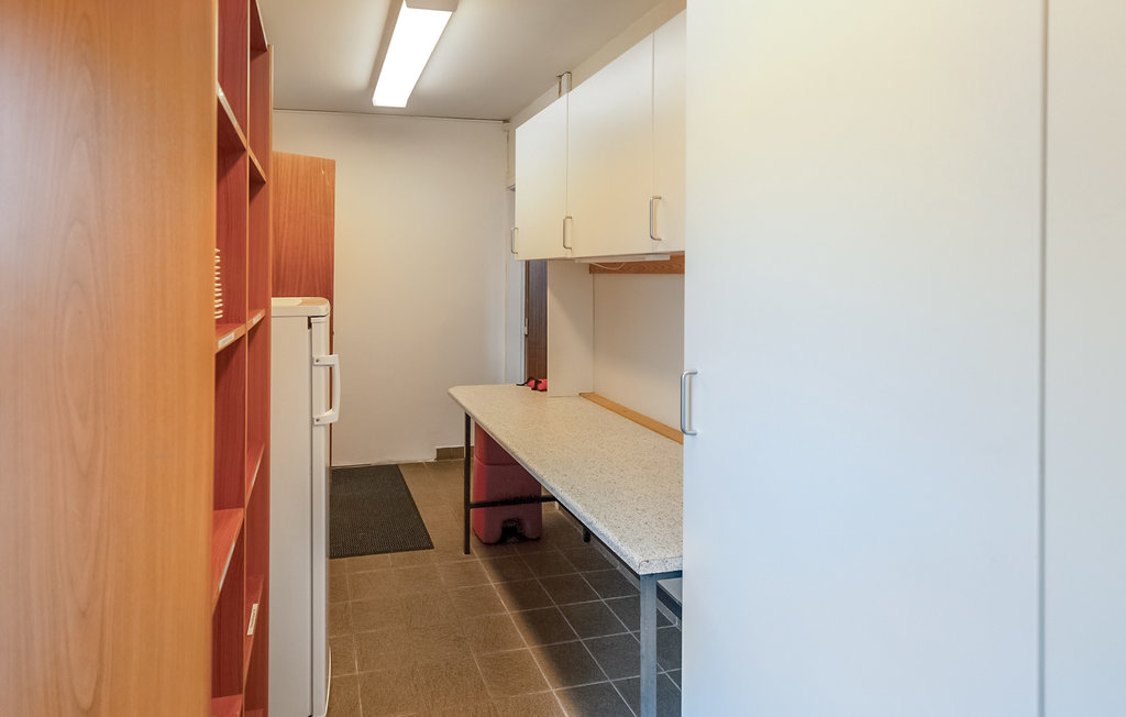 Ferienhaus - Varbjerg , Dänemark - G51021 20