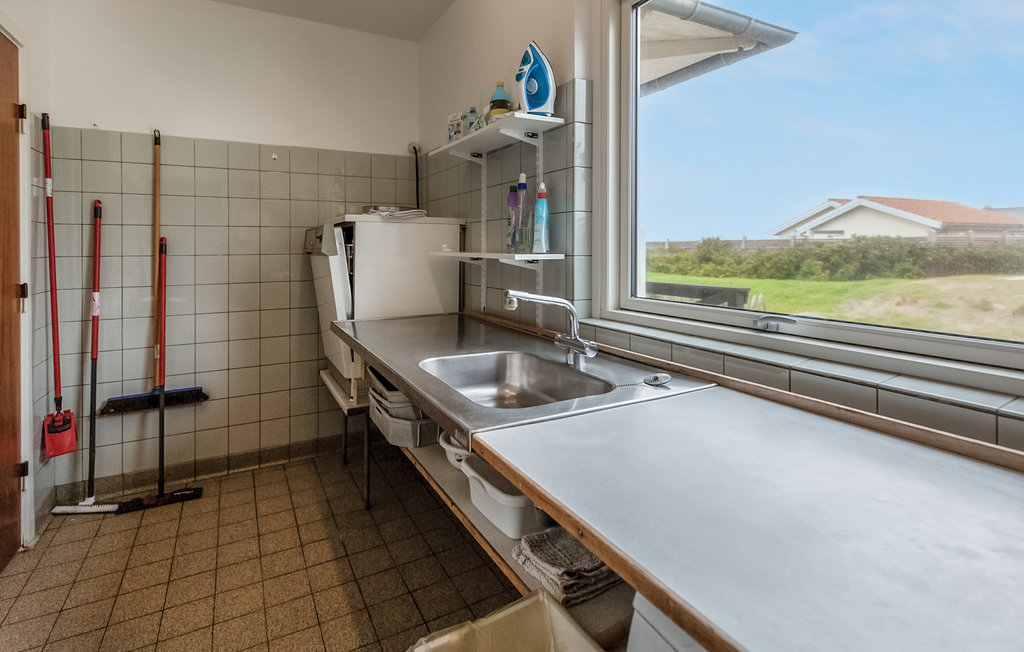 Ferienhaus - Varbjerg , Dänemark - G51021 21