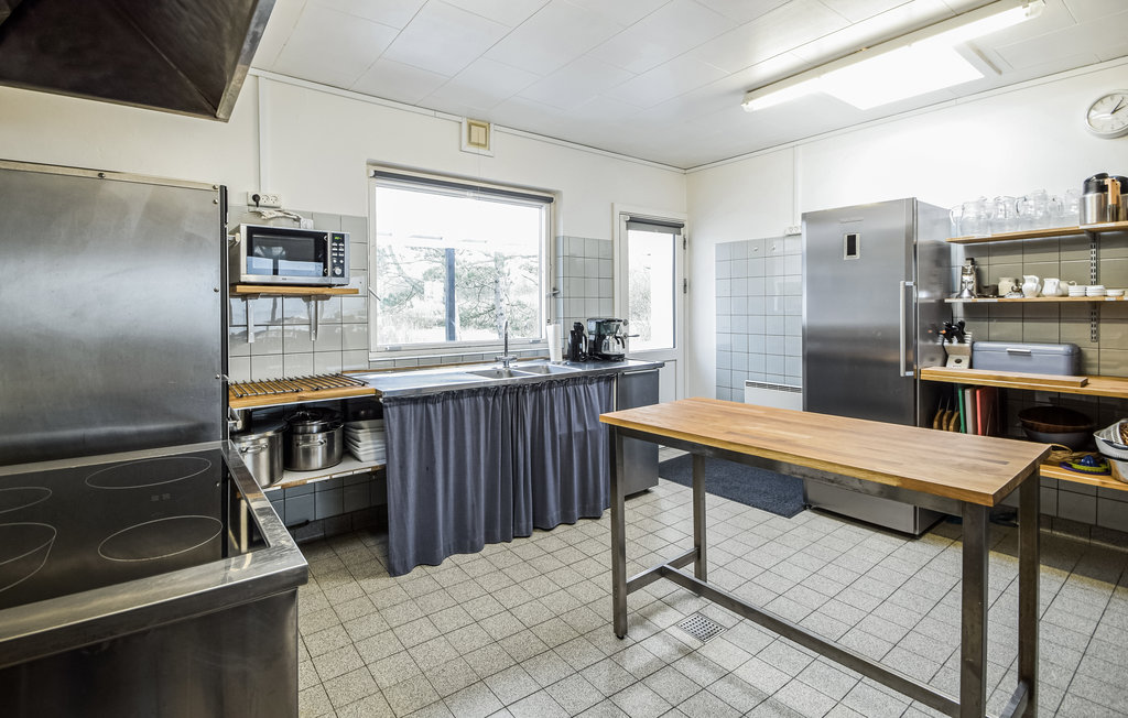 Ferienhaus - Varbjerg , Dänemark - G51021 18