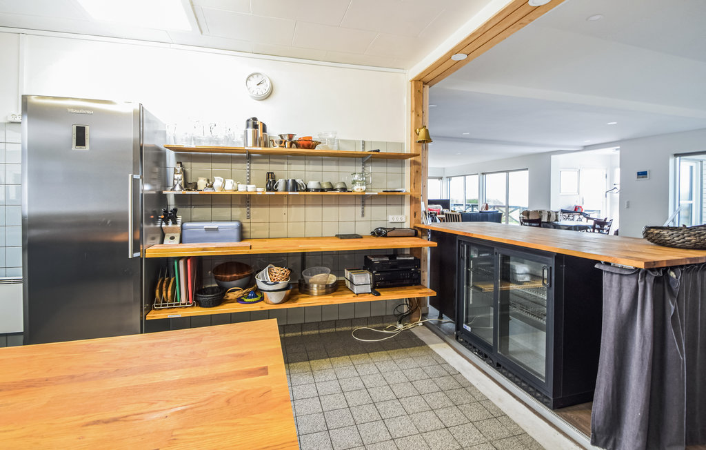 Ferienhaus - Varbjerg , Dänemark - G51021 6