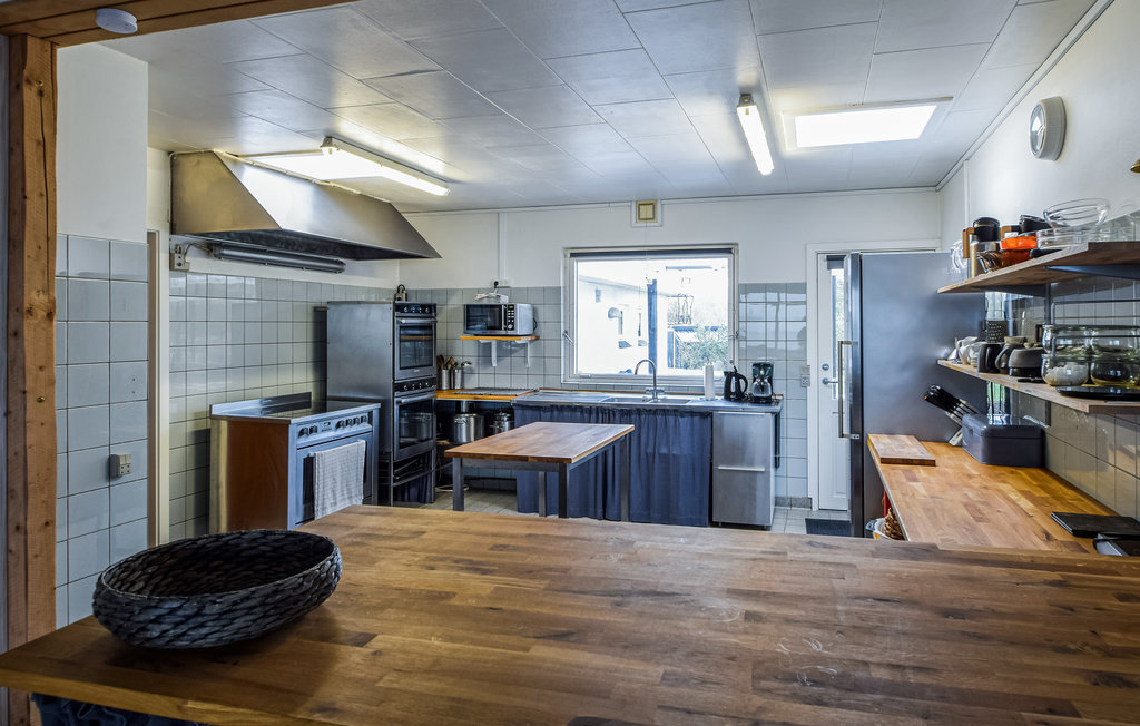 Ferienhaus - Varbjerg , Dänemark - G51021 19