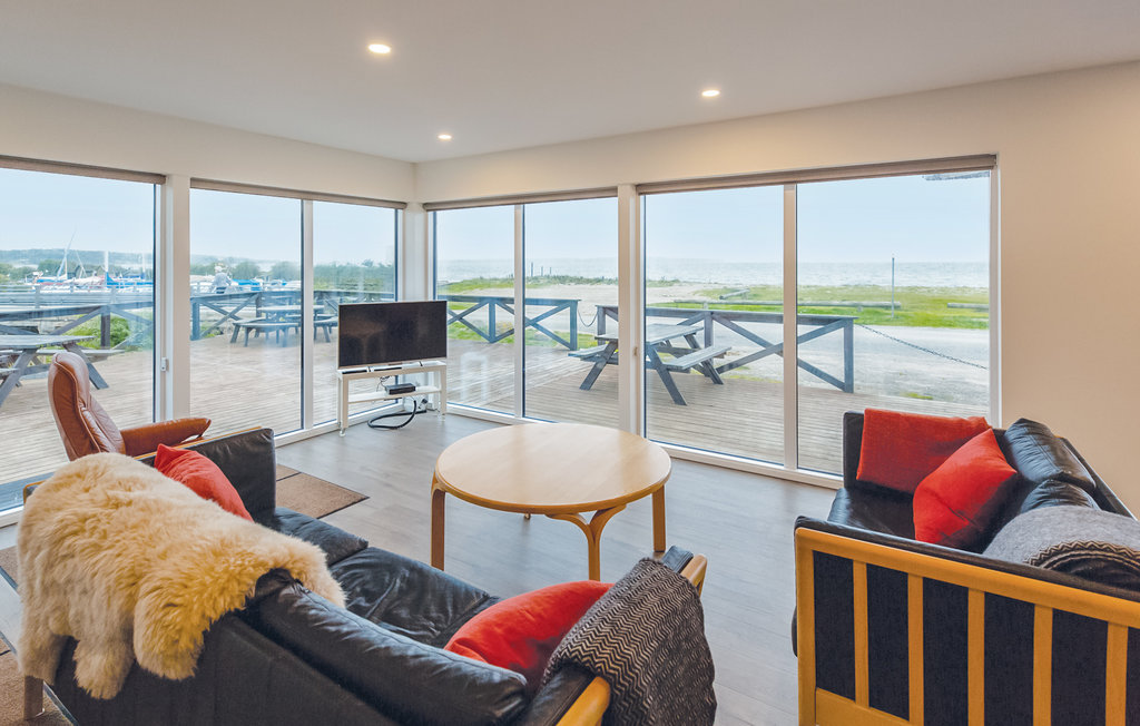 Ferienhaus - Varbjerg , Dänemark - G51021 3