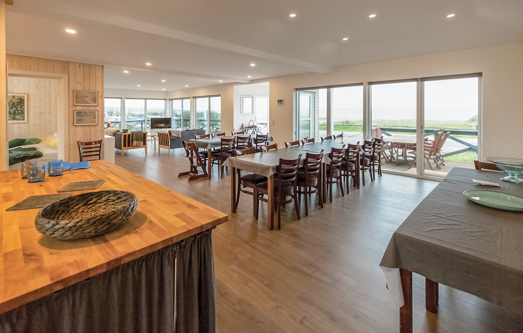 Ferienhaus - Varbjerg , Dänemark - G51021 4