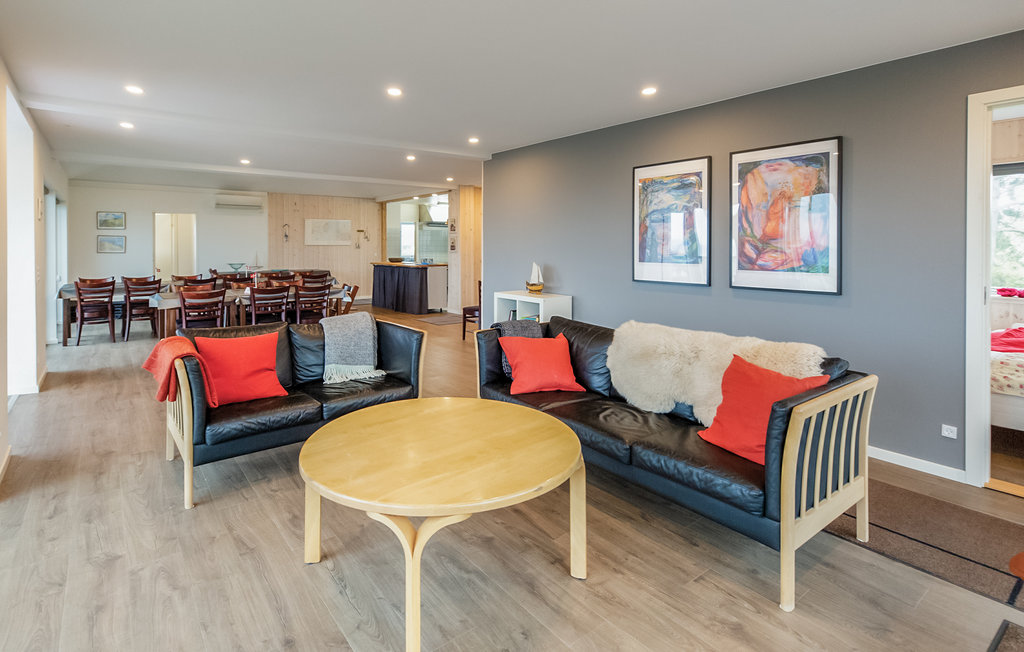 Ferienhaus - Varbjerg , Dänemark - G51021 16