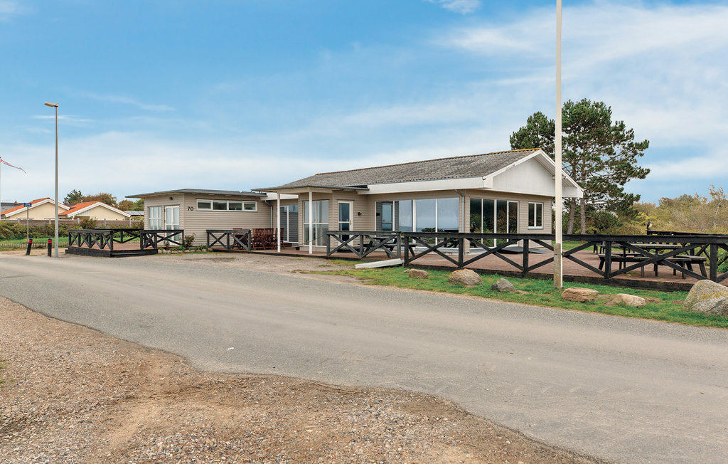 Ferienhaus - Varbjerg , Dänemark - G51021 11