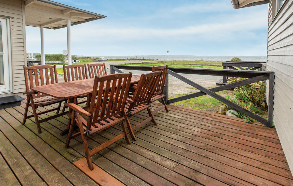 Ferienhaus - Varbjerg , Dänemark - G51021 14