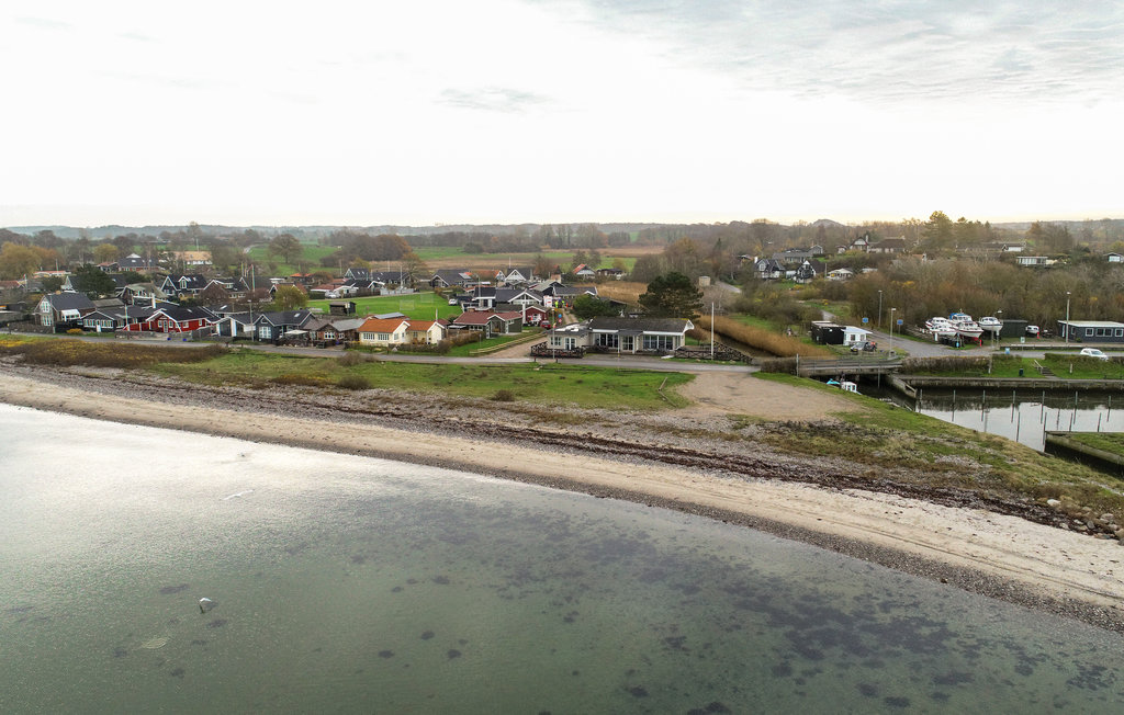 Ferienhaus - Varbjerg , Dänemark - G51021 1