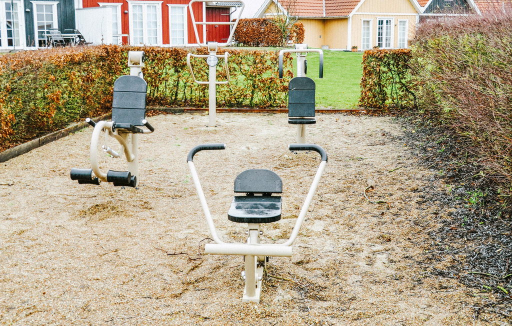 Ferienhaus - Bro Strand , Dänemark - G51024 26