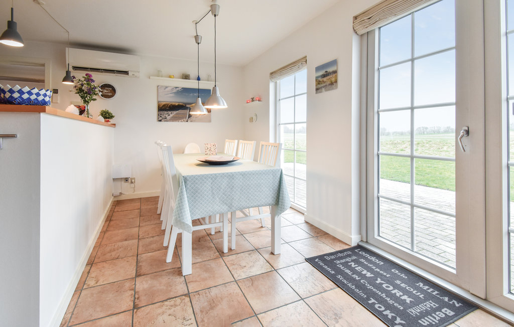 Ferienhaus - Bro Strand , Dänemark - G51024 4