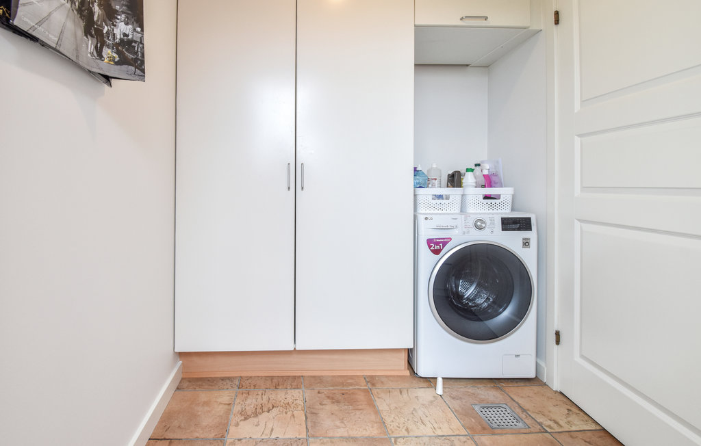 Ferienhaus - Bro Strand , Dänemark - G51024 14