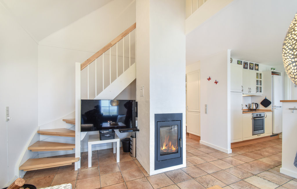 Ferienhaus - Bro Strand , Dänemark - G51024 13