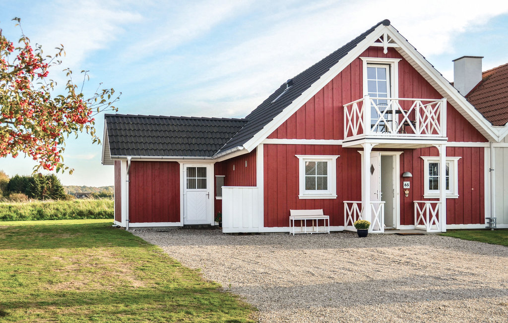 Ferienhaus - Bro Strand , Dänemark - G51024 6