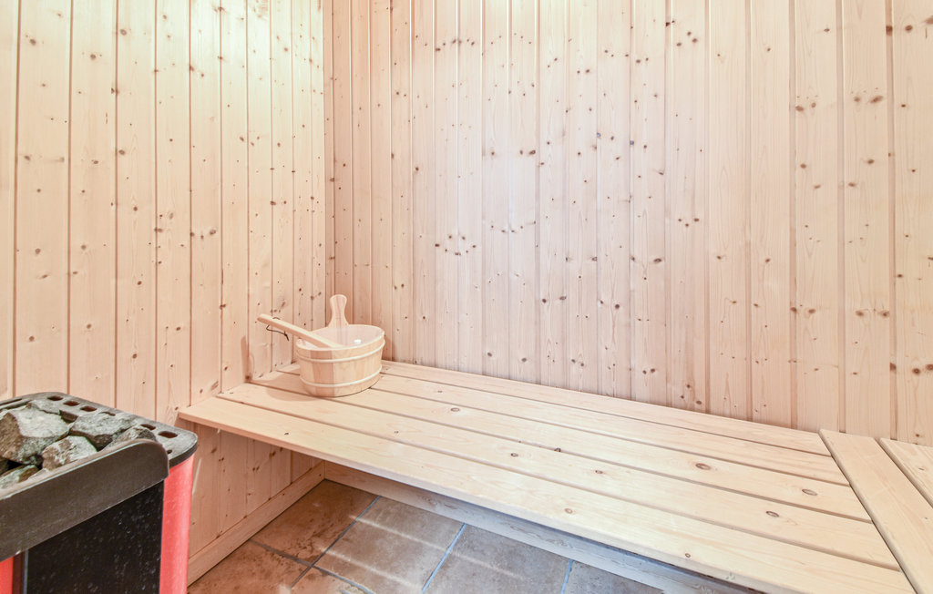 Ferienhaus - Bro Strand , Dänemark - G51024 23