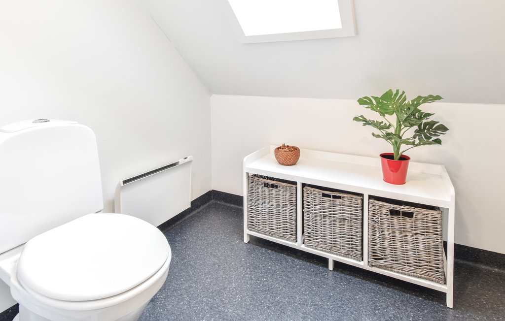 Ferienhaus - Bro Strand , Dänemark - G51024 22