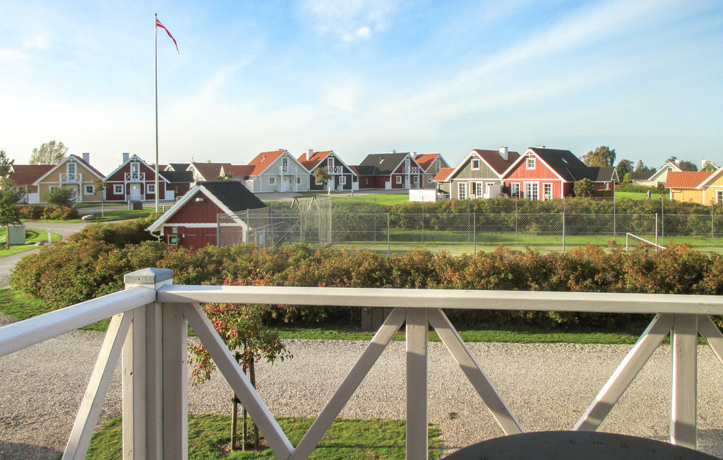 Ferienhaus - Bro Strand , Dänemark - G51024 10