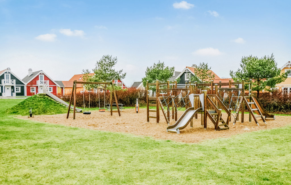 Ferienhaus - Bro Strand , Dänemark - G51024 24