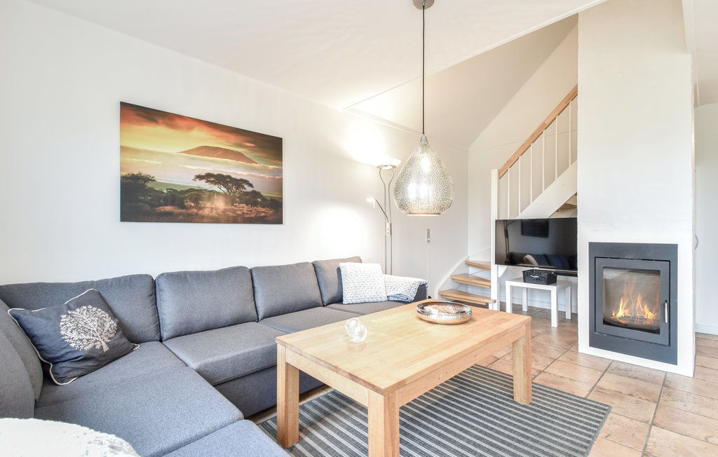 Ferienhaus - Bro Strand , Dänemark - G51024 3