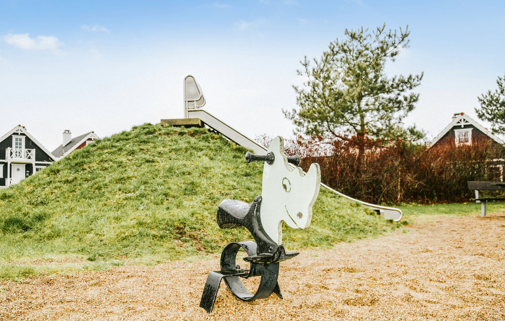 Ferienhaus - Bro Strand , Dänemark - G51024 25