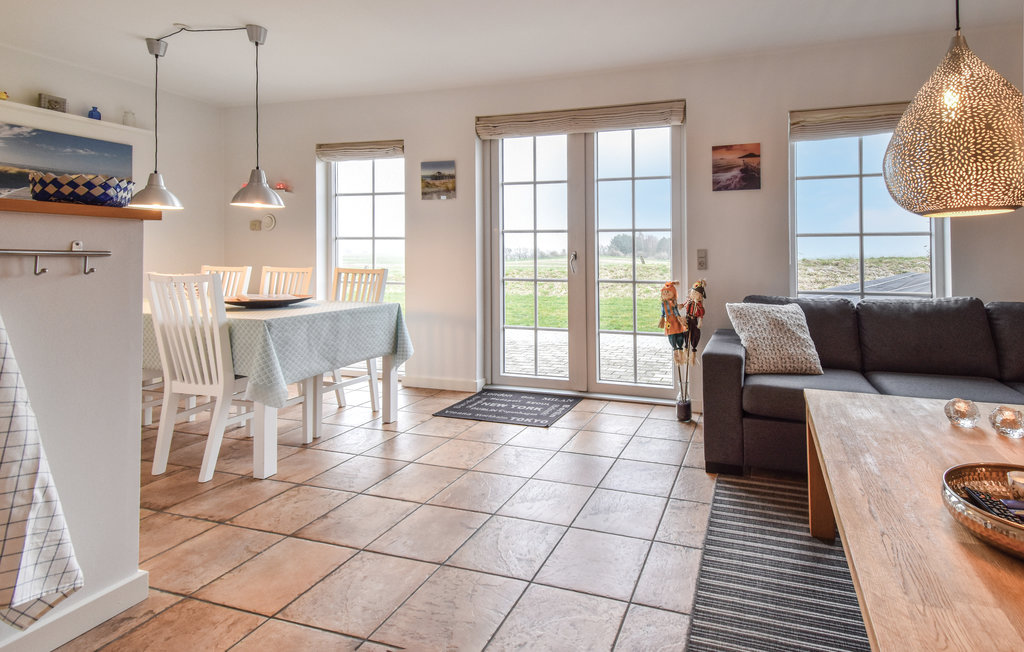 Ferienhaus - Bro Strand , Dänemark - G51024 12
