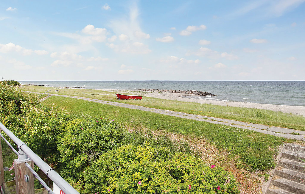 Ferienhaus - Tørresø Strand , Dänemark - G51913 11